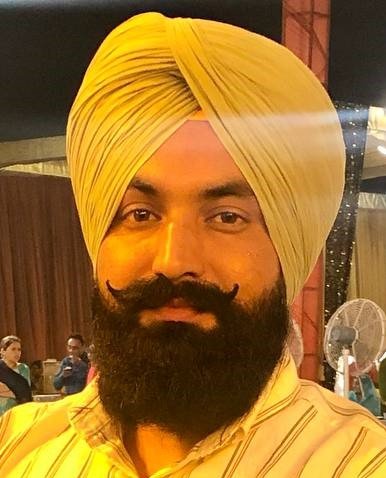 RANJEET SINGH
