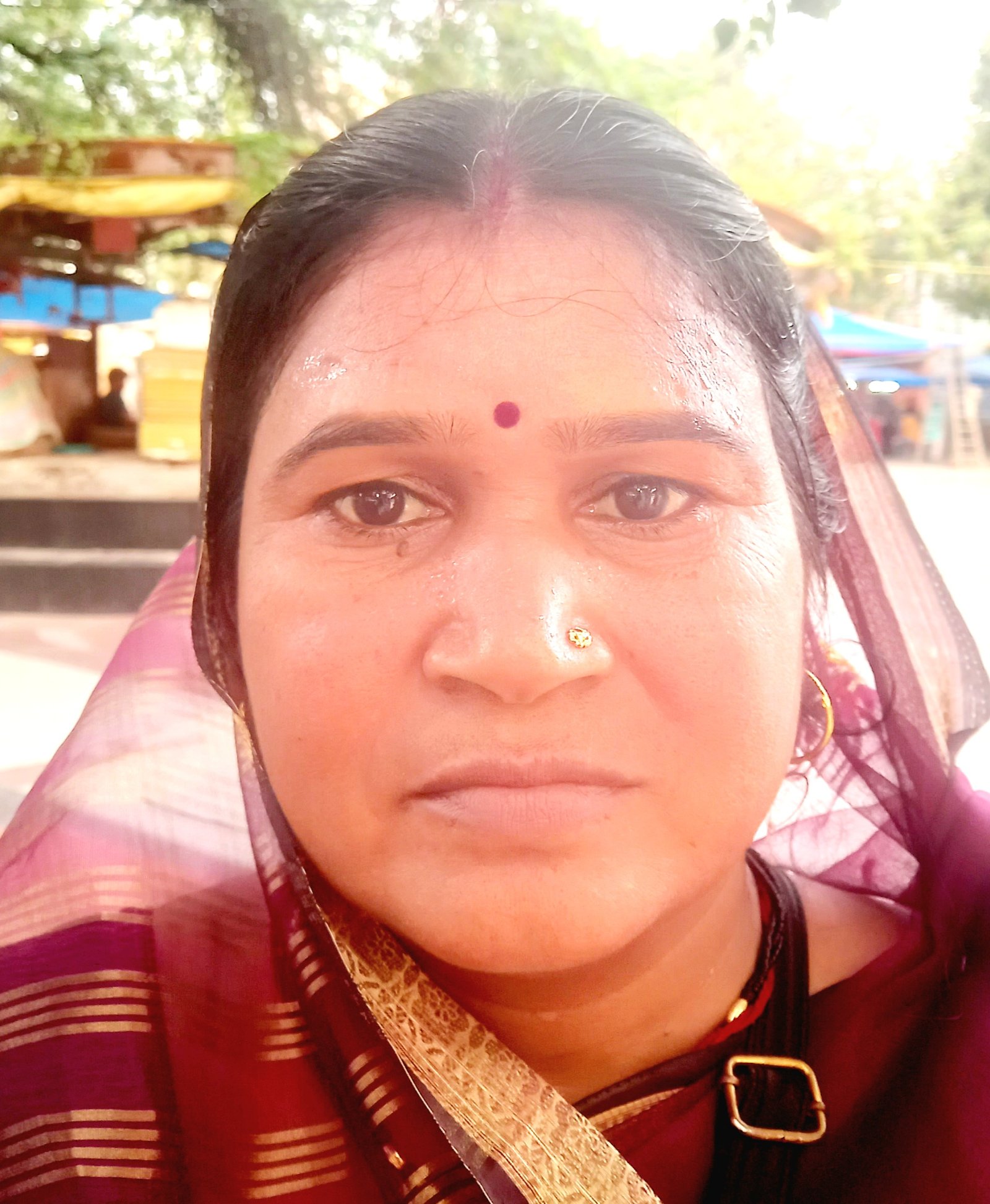 PUSHPA PRABHAKAR TIWARI 