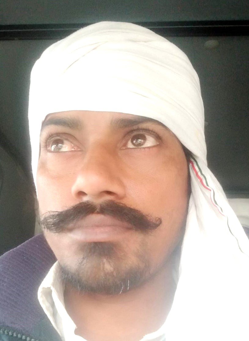 RAJKUMAR PANJKOSI