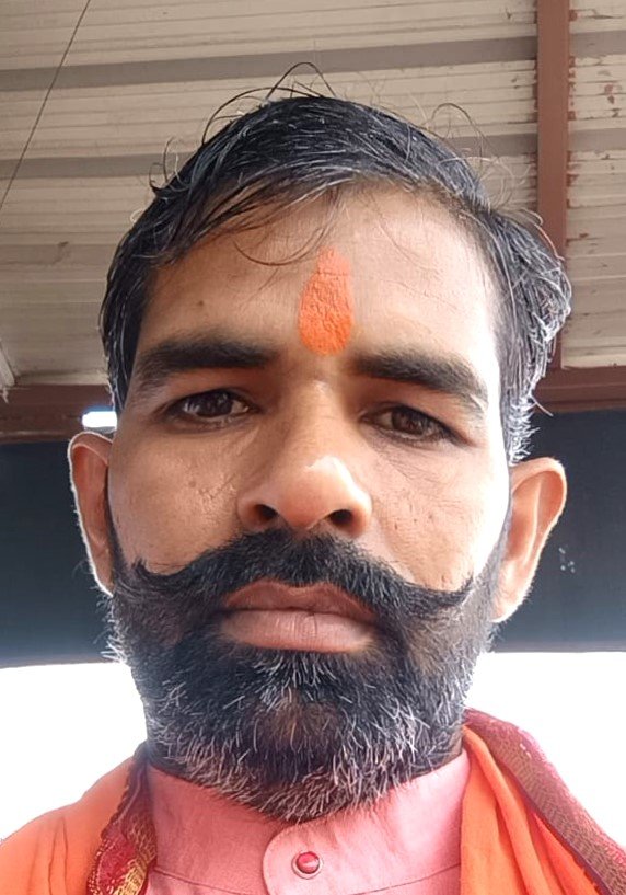 BALENDRA SINGH
