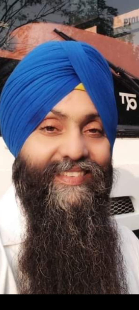 HARDEEP SINGH BAJWA AJEET SINGH BAJWA