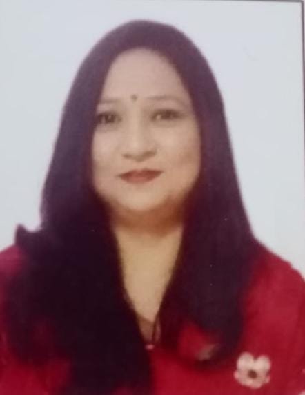 CHARANJEET KAUR W/O  JOGINDER SINGH 