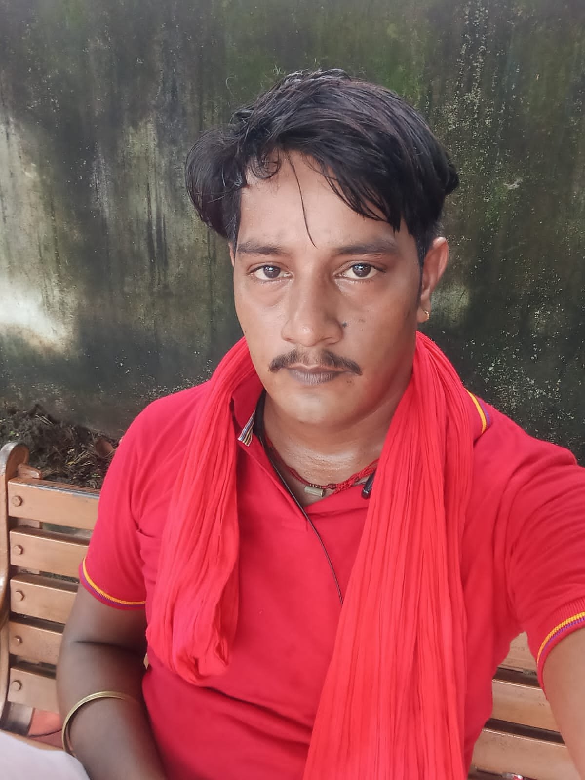 PRADEEP YADAV 
