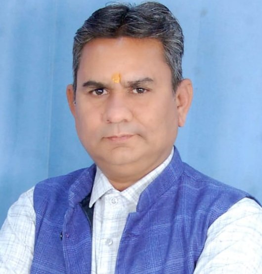 BHAVESH BHAI 