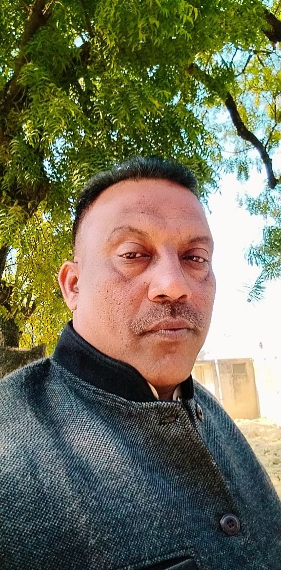 KULDEEP SINGH SHIV KARAN SINGH RAJPUT 