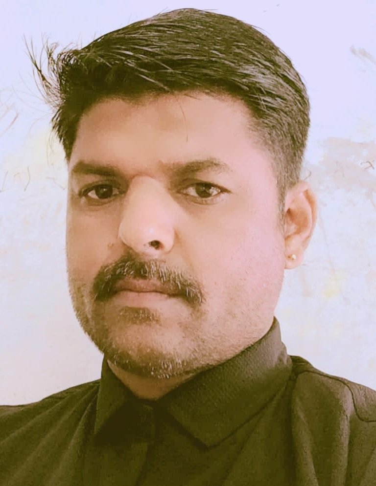 YUVRAJ HIRAMAN MAHALLE