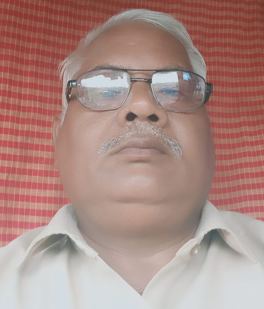 UMAKANT RAMASREY VERMA 