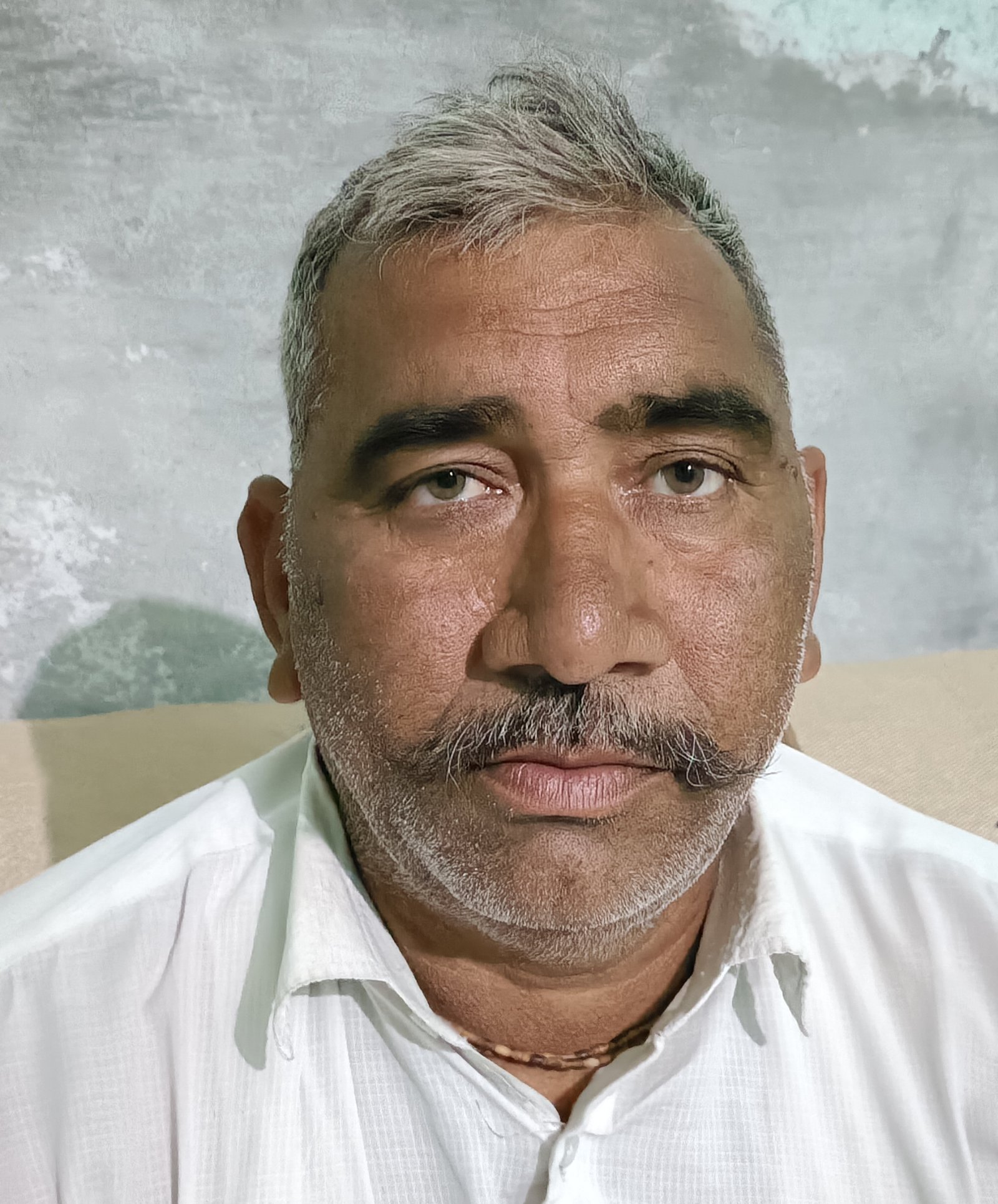PHOOL SINGH HUKUM SINGH CHAUDHARY 
