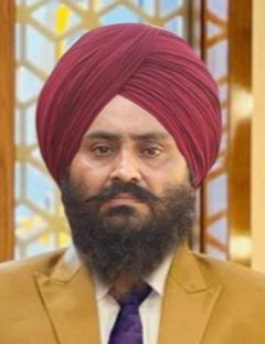 HARWINDER SINGH SURINDER SINGH
