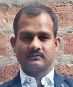 LEKHRAJ SHIV DAS YADAV 