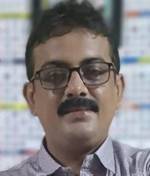 PRASENJIT CHAKRABORTY 