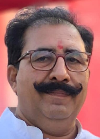 MulayamSingh LalaieRam Yadav