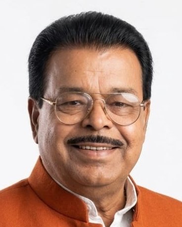SHATRUGHAN SINGH D RAJPUT 