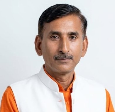 PRAVIN R TIWARI